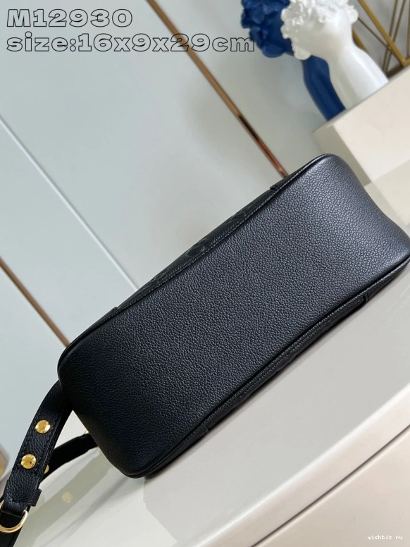 WIS LOUIS VUITTON BOULOGNE 0714